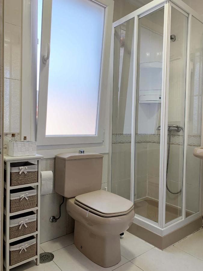 Atico En Vigo Calle Principe Recien Reformado Apartment Exterior photo