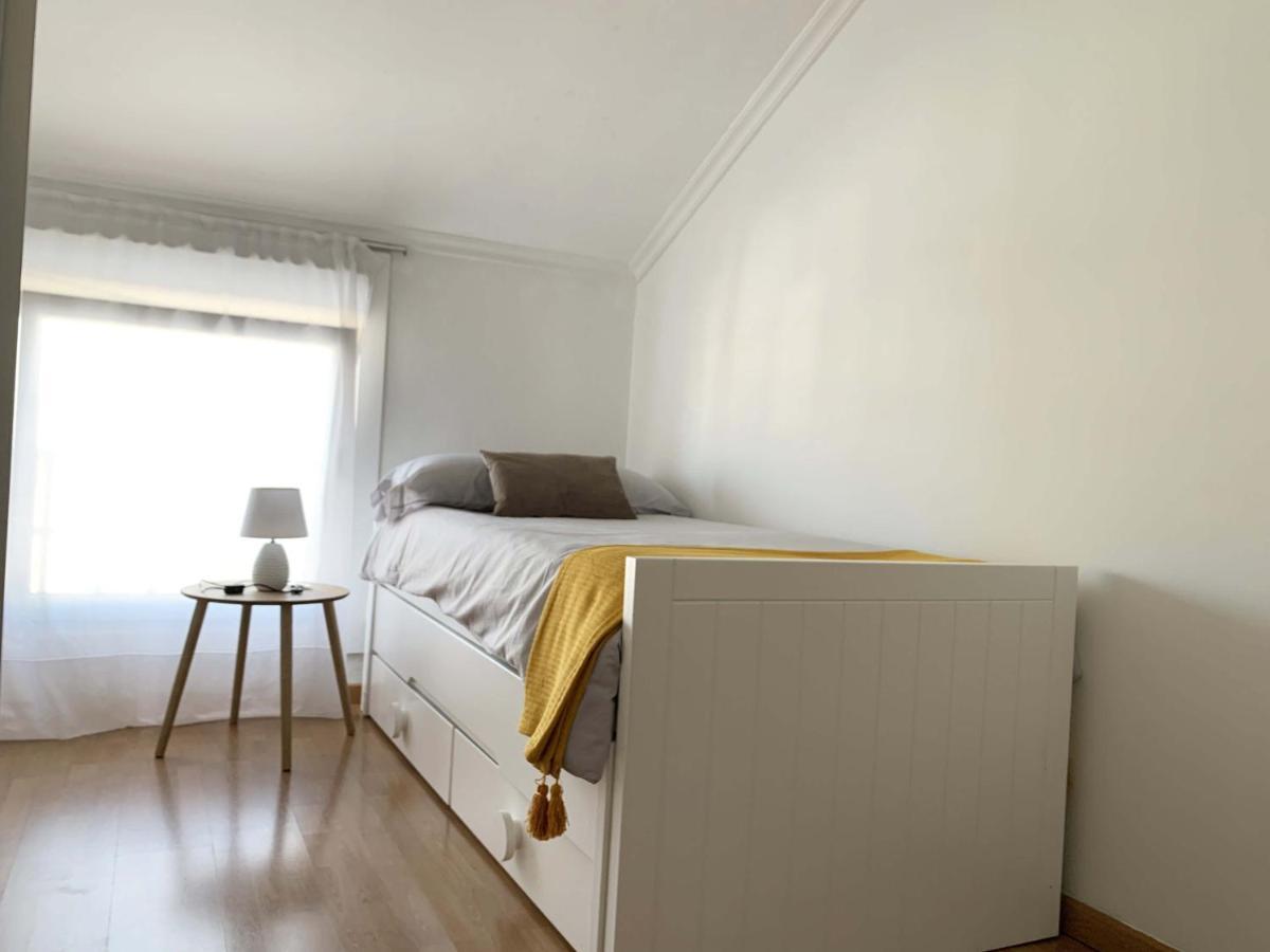 Atico En Vigo Calle Principe Recien Reformado Apartment Exterior photo