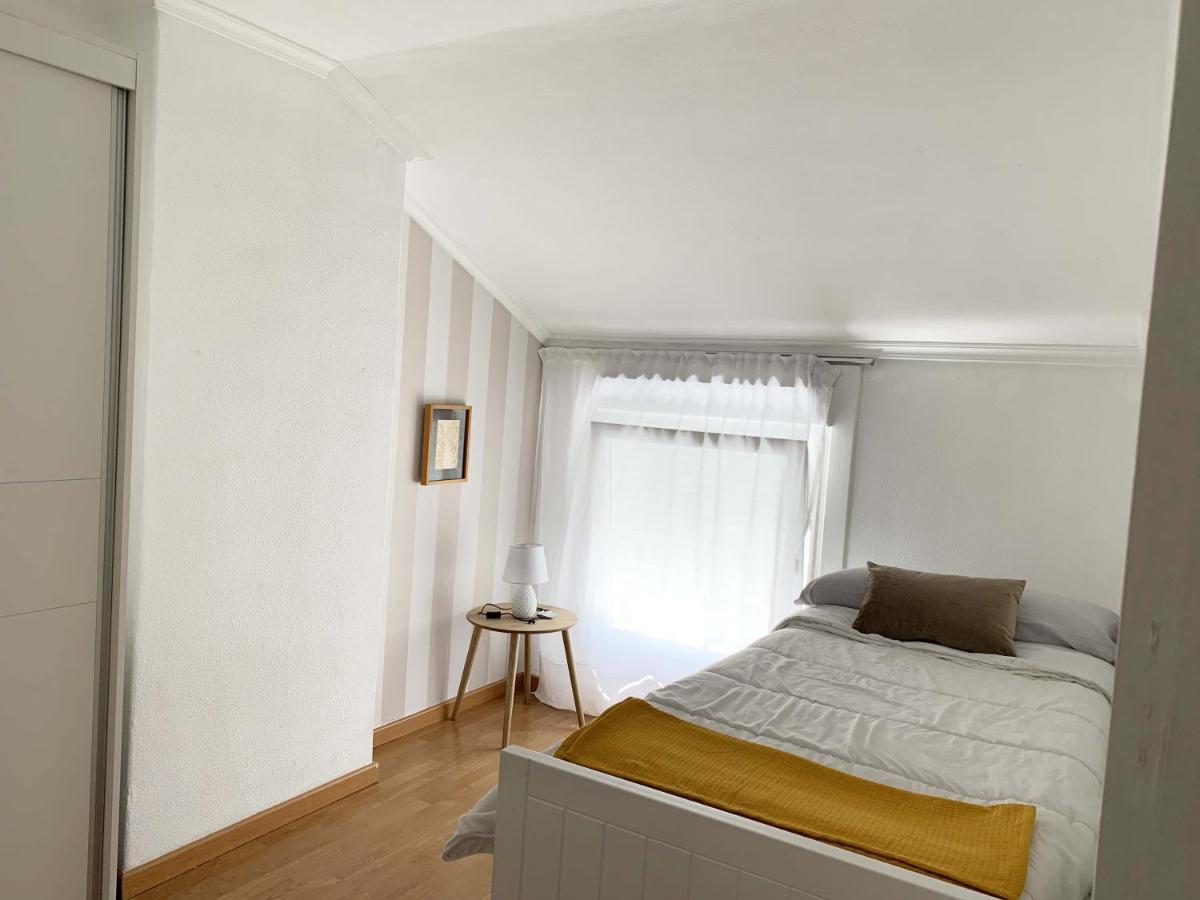 Atico En Vigo Calle Principe Recien Reformado Apartment Exterior photo