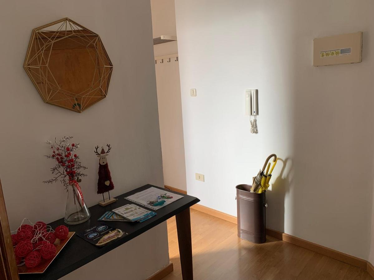 Atico En Vigo Calle Principe Recien Reformado Apartment Exterior photo